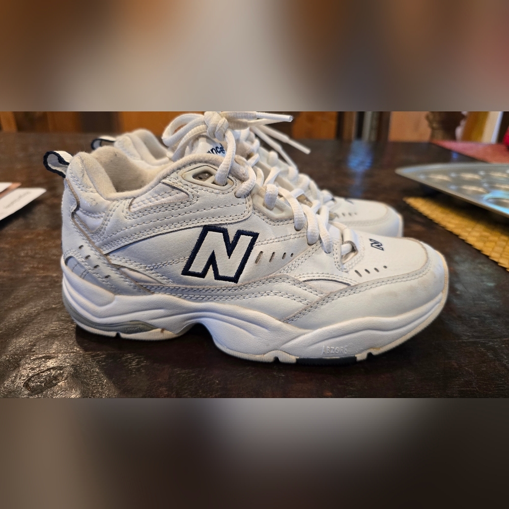 New Balance 609